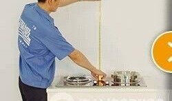 油烟机安装视频,轻松掌握高效清洁厨房秘诀